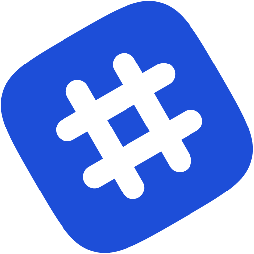 Hashtagit